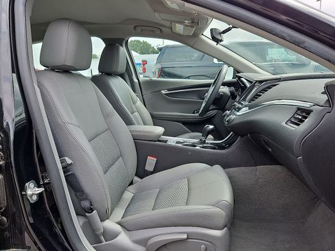 Used 2019 Chevrolet Impala LS FWD image 31