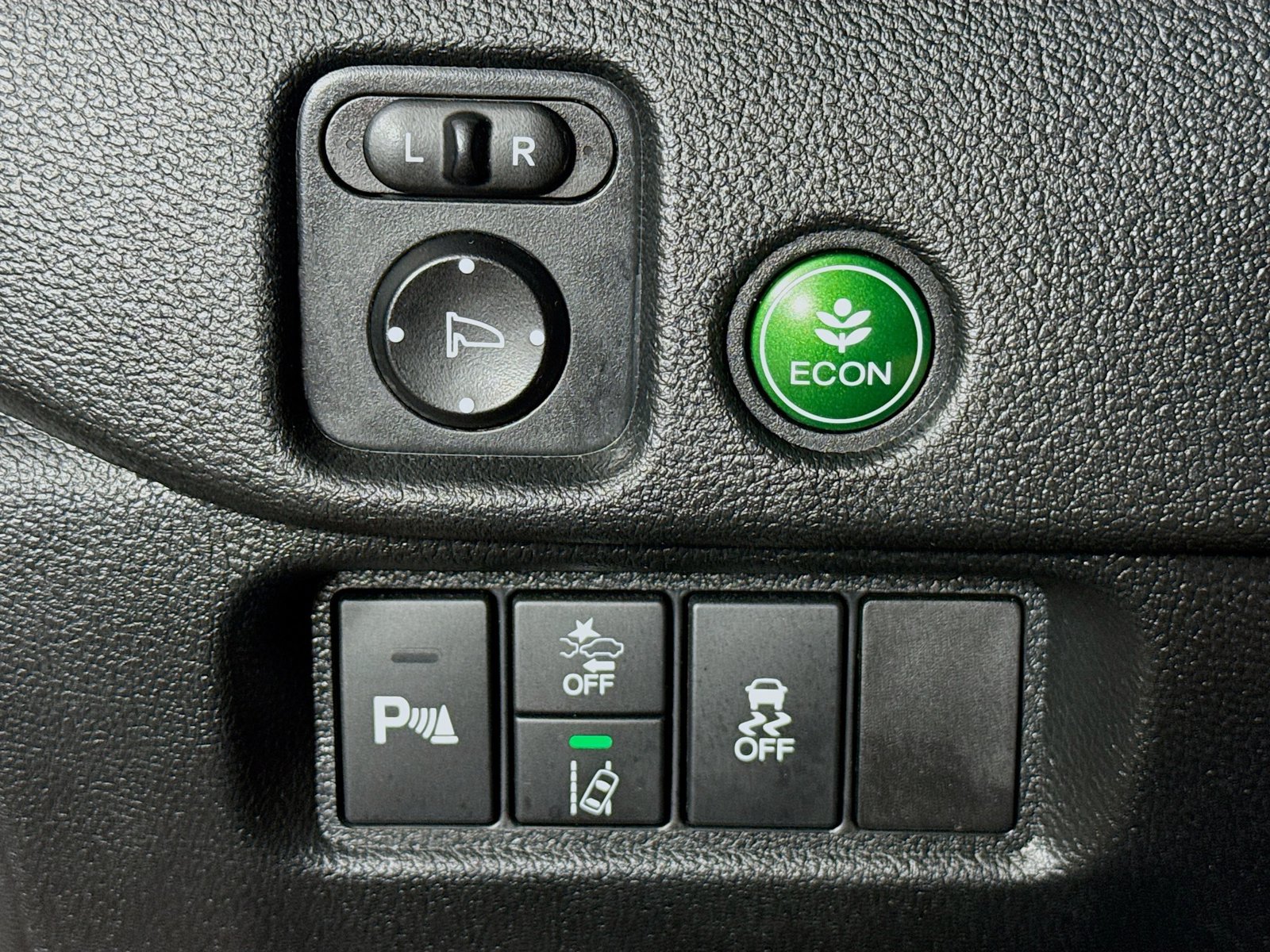 Used 2022 Honda Passport EX-L image 11