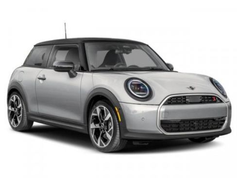 New 2026 MINI Cooper S FWD image 6