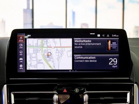 Used 2026 BMW 840i xDrive w/ M Sport Professional Package image 19