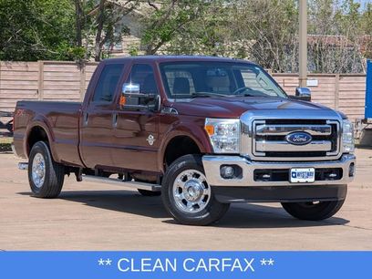Used 2016 Ford F250 XLT w/ XLT Premium Package