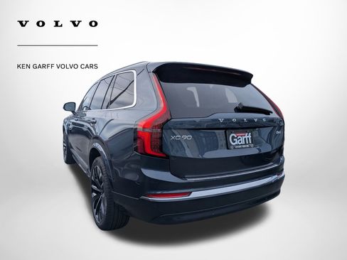 New 2026 Volvo XC90 T8 Ultra w/ Protection Package Premier image 5
