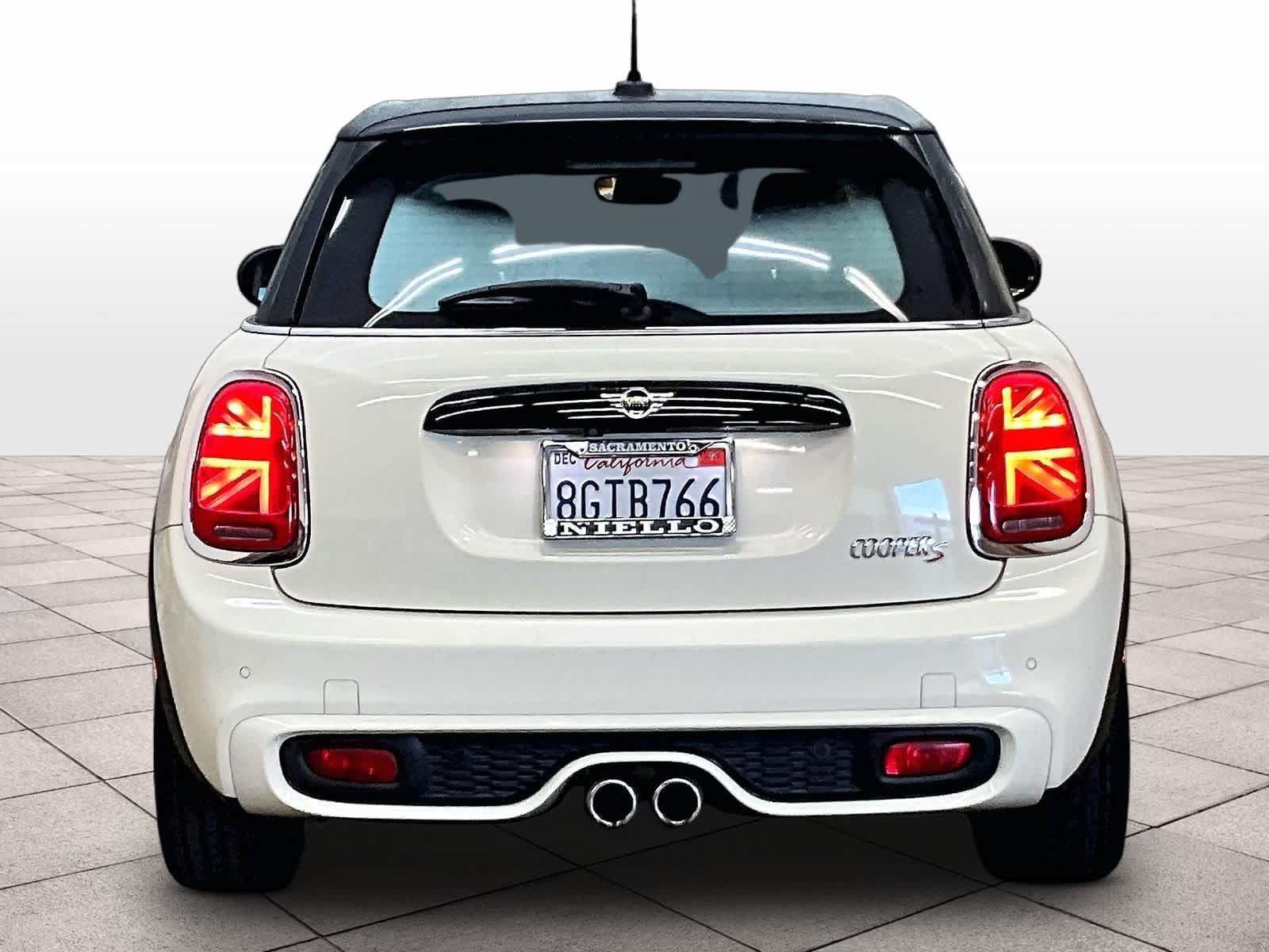Used 2019 MINI Cooper S FWD image 7