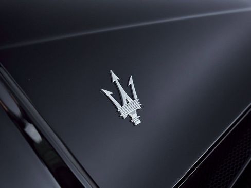 Used 2024 Maserati MC20 Cielo RWD image 11