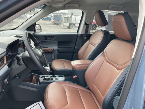 Used 2024 Ford Maverick Lariat w/ 4K Tow Package image 15