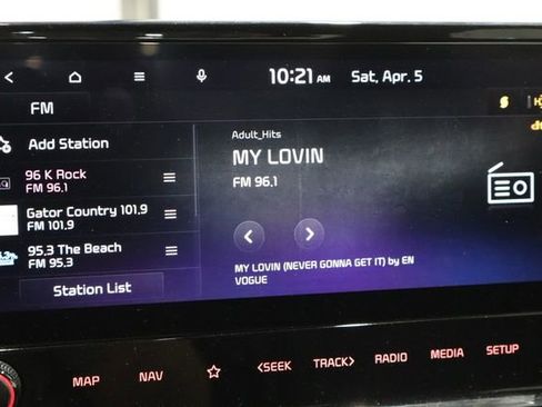 Used 2023 Kia Forte GT-Line image 36