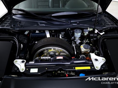 Used 1997 Acura NSX T image 23