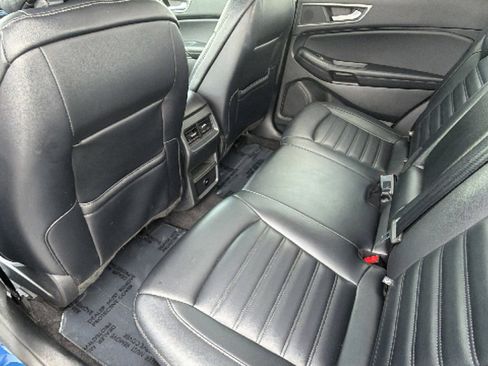 Used 2024 Ford Edge SEL image 24