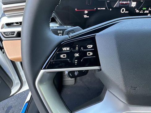 New 2025 Audi A5 2.0T Premium Plus image 16