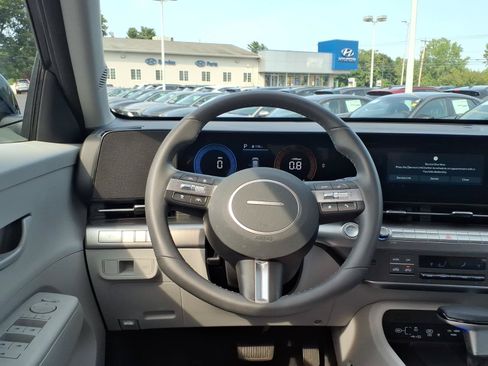 Certified 2026 Hyundai Kona SEL Sport AWD/4WD image 18