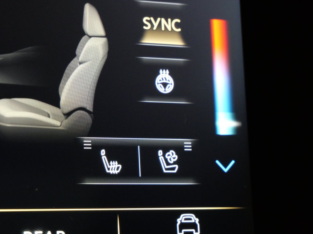 New 2027 INFINITI QX80 Sensory AWD/4WD image 32