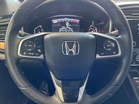 Used 2022 Honda CR-V EX image 11