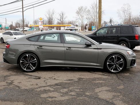 Used 2023 Audi S5 Prestige w/ Prestige Package image 21