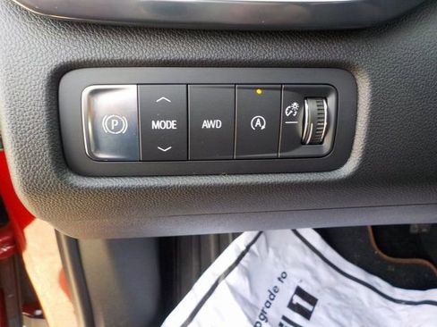 New 2026 GMC Acadia AT4 w/ Super Cruise Package image 15