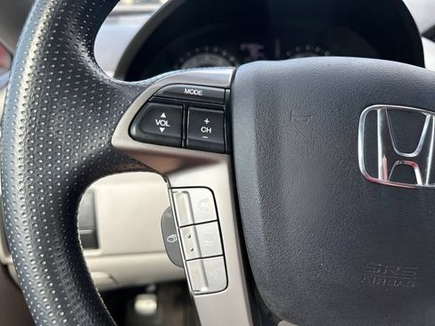 Used 2016 Honda Odyssey LX image 24
