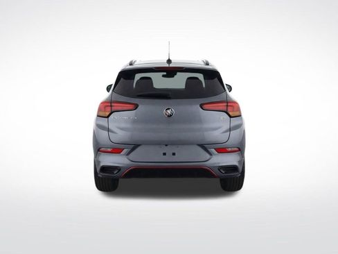 Used 2020 Buick Encore GX Select w/ Experience Buick Package image 7