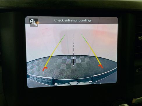 Used 2019 RAM 1500 Big Horn image 19