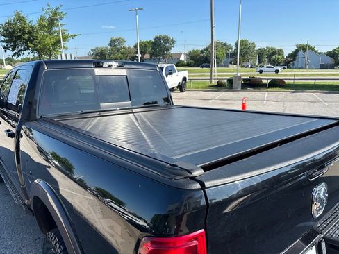 Used 2022 RAM 2500 Limited AWD/4WD image 37