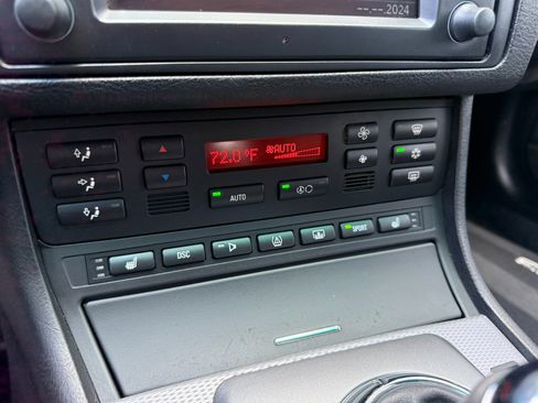 Used 2006 BMW M3 Coupe image 30