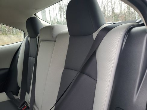 New 2026 Toyota Corolla LE image 11