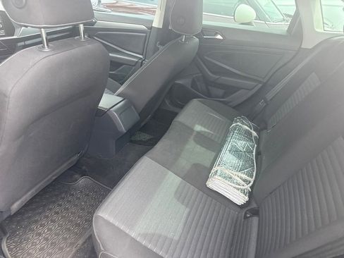 Used 2024 Volkswagen Jetta S FWD image 4
