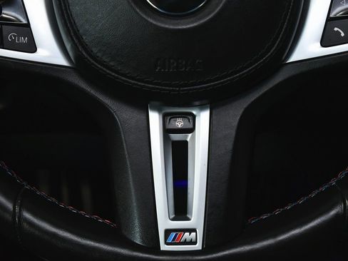 Used 2023 BMW M8 Competition w/ M Driver's Package AWD/4WD image 40