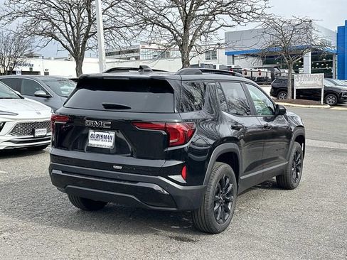 New 2026 GMC Terrain Elevation w/ Black Edition image 2