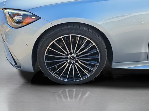 Certified 2025 Mercedes-Benz C 300 C 300 image 30
