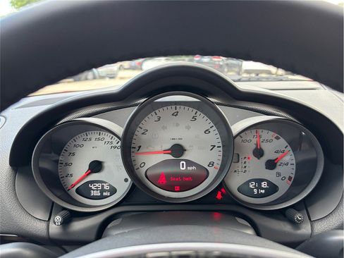 Used 2011 Porsche Cayman S image 22