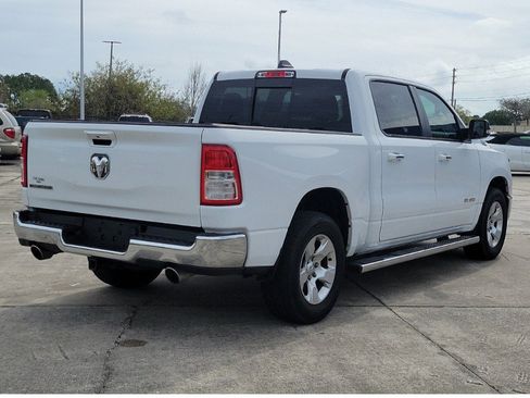 Used 2019 RAM 1500 Big Horn image 4