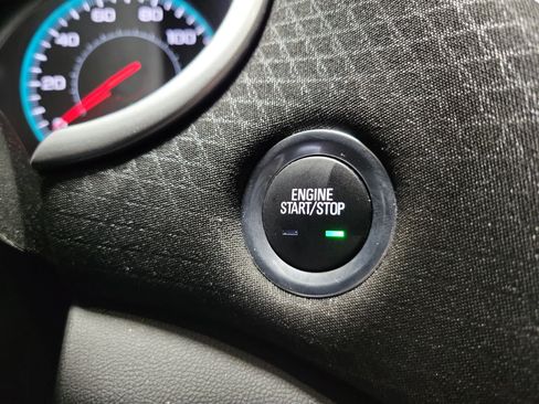 Used 2025 Chevrolet Malibu LT FWD image 26