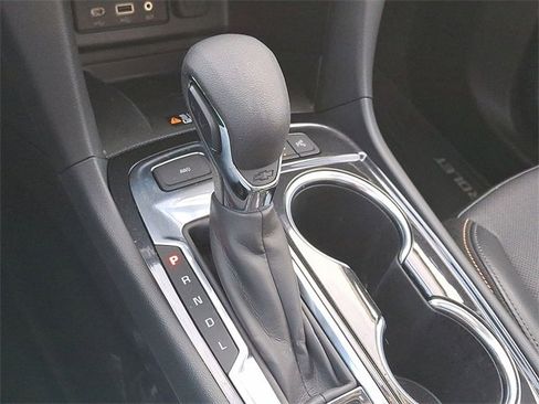 Certified 2023 Chevrolet Equinox Premier image 15