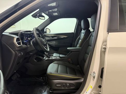 New 2026 Chevrolet TrailBlazer ACTIV image 12