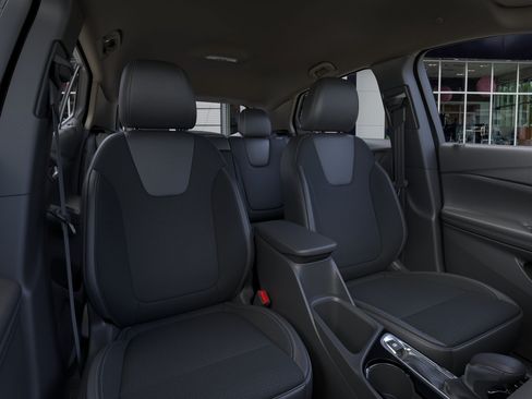 New 2026 Buick Encore GX Preferred w/ Advanced Technology Package AWD/4WD image 16