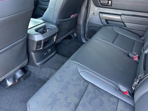 Used 2024 Toyota Tundra TRD Pro AWD/4WD image 14