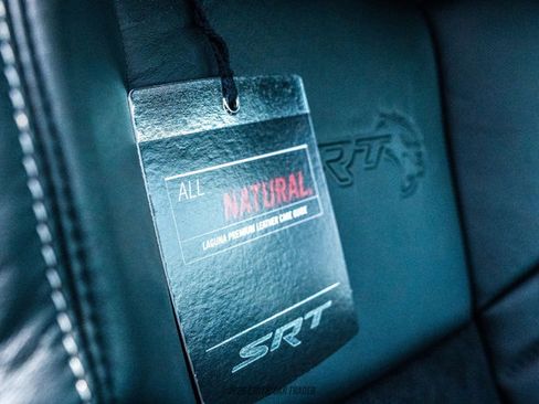 Used 2023 Dodge Challenger SRT Hellcat RWD image 55