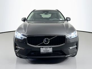 Certified 2022 Volvo XC60 B5 Momentum w/ Advanced Package video 2
