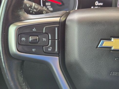 Used 2022 Chevrolet Silverado 1500 LT image 21