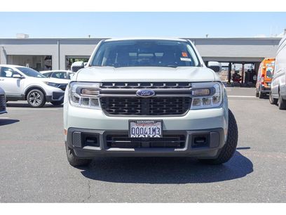 Used 2022 Ford Maverick XLT w/ Equipment Group 300A Standard