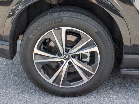 Used 2024 Lexus RX 350 Premium w/ Convenience Package AWD/4WD image 10