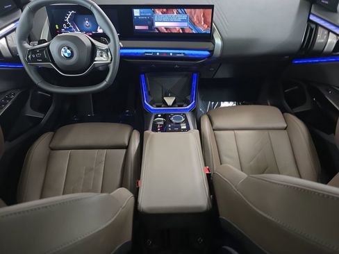 Used 2026 BMW X3 xDrive30 w/ Premium Package AWD/4WD image 12