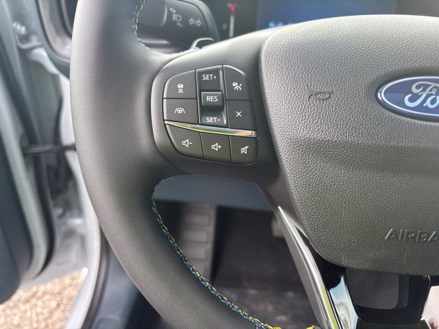 New 2026 Ford Maverick Lobo AWD/4WD image 16