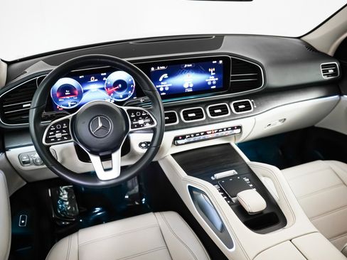 Certified 2023 Mercedes-Benz GLE 350 image 14