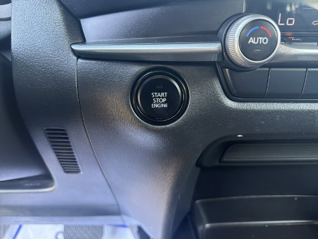 Used 2024 MAZDA CX-30 AWD 2.5 S w/ Select Sport Pkg image 17