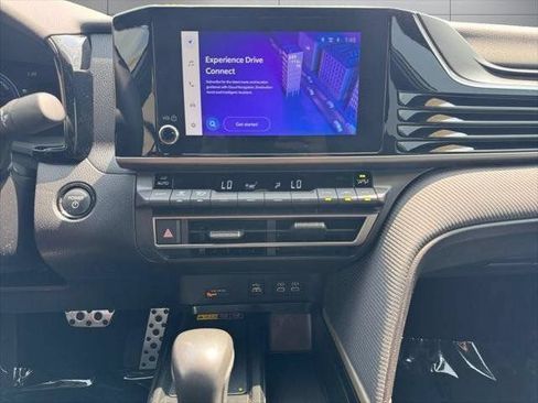 Certified 2025 Toyota Camry SE w/ Convenience Package FWD image 45