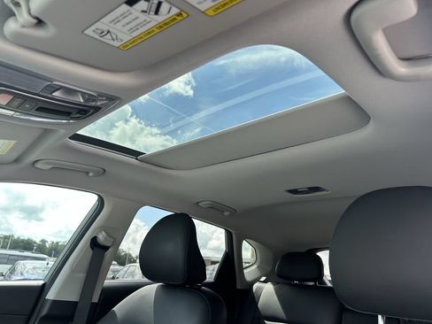 Certified 2024 Hyundai Kona Limited FWD image 26