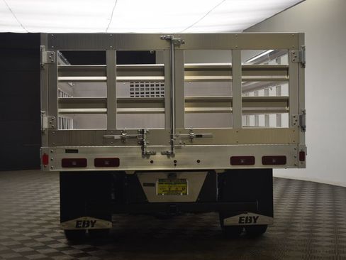 New 2026 RAM 3500 Tradesman AWD/4WD image 13