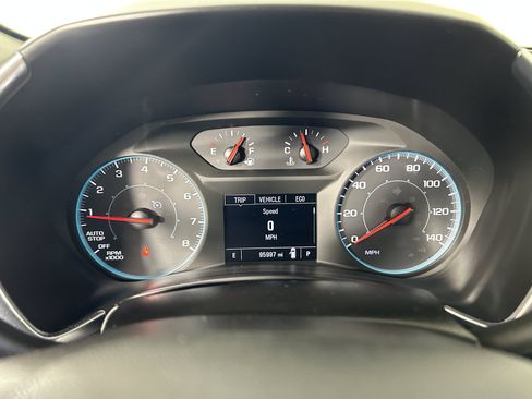 Used 2021 Chevrolet Equinox LS AWD/4WD image 13