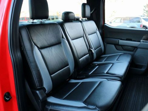 Used 2023 Ford F150 XLT w/ Equipment Group 302A High image 29