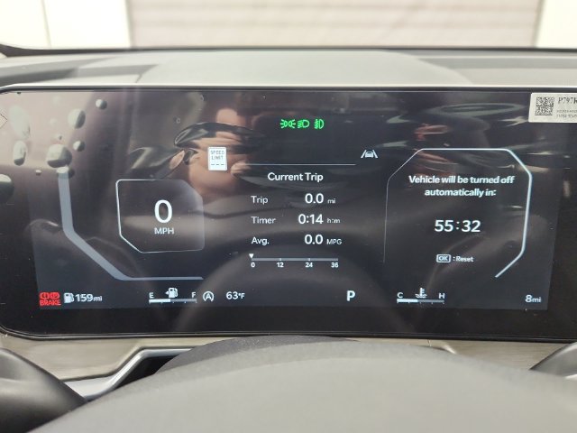 Certified 2026 Kia Sorento SX AWD/4WD image 18